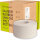 Green Hygiene Jumbo-Toilettenpapier, 2-lagig, 180,0 m, 16 Rollen