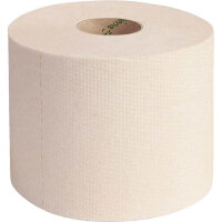 Green HygieneToilettenpapier Kleinrolle, 2-lagig, 500...