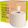 Green HygieneToilettenpapier Kleinrolle, 2-lagig, 500 Blatt, 36 Rollen