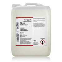Langguth Chemie SR24 Bio Kalklöser 10 l