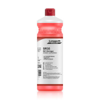 Langguth Chemie SR35 WC Reiniger 1 l
