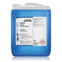 Langguth Chemie KO33 4clean Alkoholreiniger 10 l