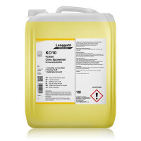 Langguth Chemie KO10 4clean Citro Spülmittel 10 l