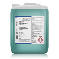 Langguth Chemie KO17 4clean Fettlöser 10 l
