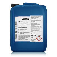 Langguth Chemie IN16 Schaumreiniger CL (chloralkalisch) 10 l