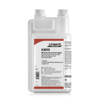 Langguth Chemie KM58 Milchschaumreiniger 1 l