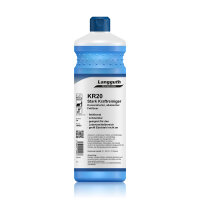 Langguth Chemie KR20 STARK Kraftreiniger 1 l