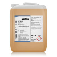 Langguth Chemie KR16 Grill Fix Grillreiniger 10 l