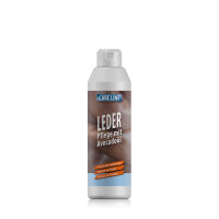 Langguth Chemie Care Line Lederpflege 250 ml, mit...