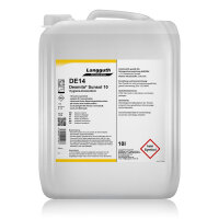 Langguth Chemie DE14 Desmila® Sunsol 10...