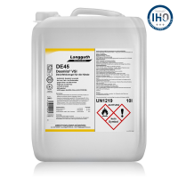 Langguth Chemie DE45 Desmila VSI 10 l...