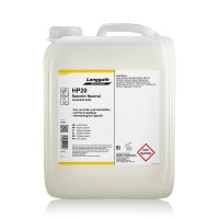 Langguth Chemie HP20 Sanolin Neutral ohne Parfüm 5 l
