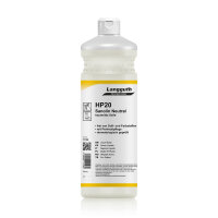 Langguth Chemie HP20 Sanolin Neutral ohne Parfüm 1 l