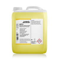 Langguth Chemie HP21 Sanolin Schaumseife 5 l