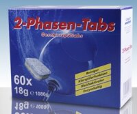 Langguth Chemie KM20 Spülmat Tabs 2in1...