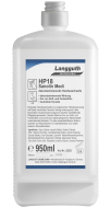Langguth Chemie HP18 Sanolin Medi antibakterielle...