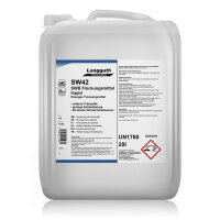 Langguth Chemie SW42 SWB Flockungsmittel Liquid 20 l