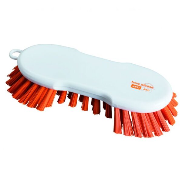 ANTI BAC Waschbürste rund 225mm
