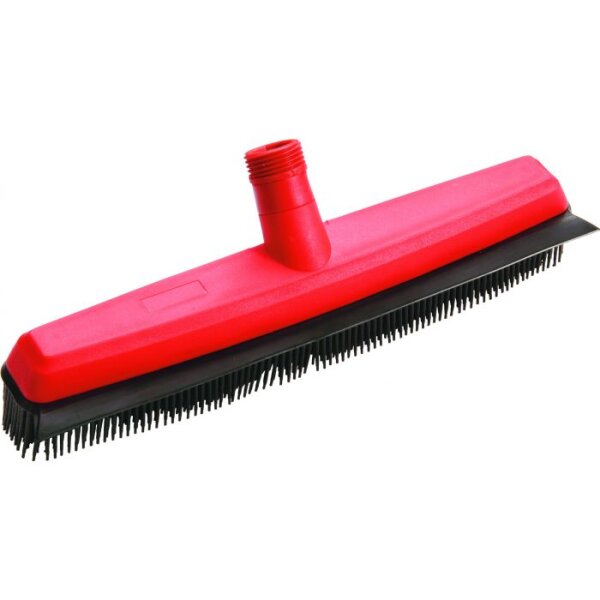 Gumminoppenbesen 335x60x90 mm