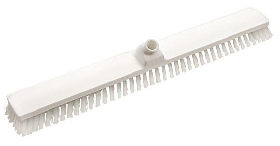 Haug Großraumwischer, ungeschlitzt, hart, 60cm