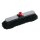 Haug "in-up" Besen, geschlitzt, 29cm