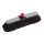 Haug "in-up" Besen, ungeschlitzt, 29cm