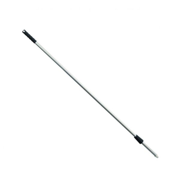 Haug Bürsten "in-up" Alustiel, 142cm