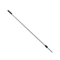 Haug Bürsten "in-up" Alustiel, 142cm