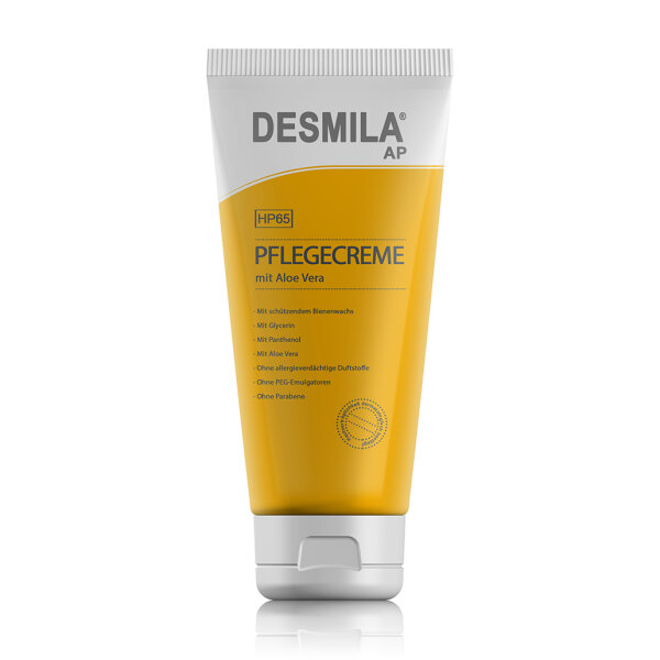 Langguth Chemie HP65 Desmila AP Pflegecreme 200 ml