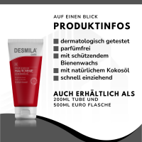 Langguth Chemie HP24 Desmila care b Handcreme 100 ml