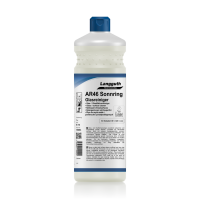 Langguth Chemie AR46 Sonnring Glasreiniger Ecolabel 1l