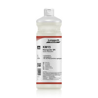 Langguth Chemie KM15 Klarspüler SR 1 l