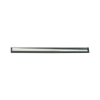 Fensterwischer Schiene, Edelstahl, 25cm