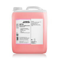 Langguth Chemie HP10 Sanolin Seifencreme rosé 5l