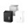 Air Wolf Papierhandtuchspender Serie Omega 500 Blatt